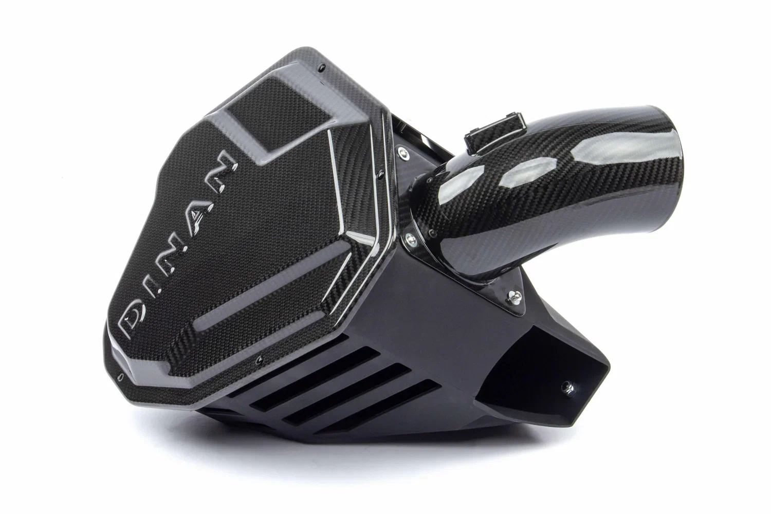 Dinan Cold Air Intake - 2019-2021 BMW M340i - D760-0052